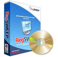 Try RegSweep for FREE and see for yourself if your PC is infected!